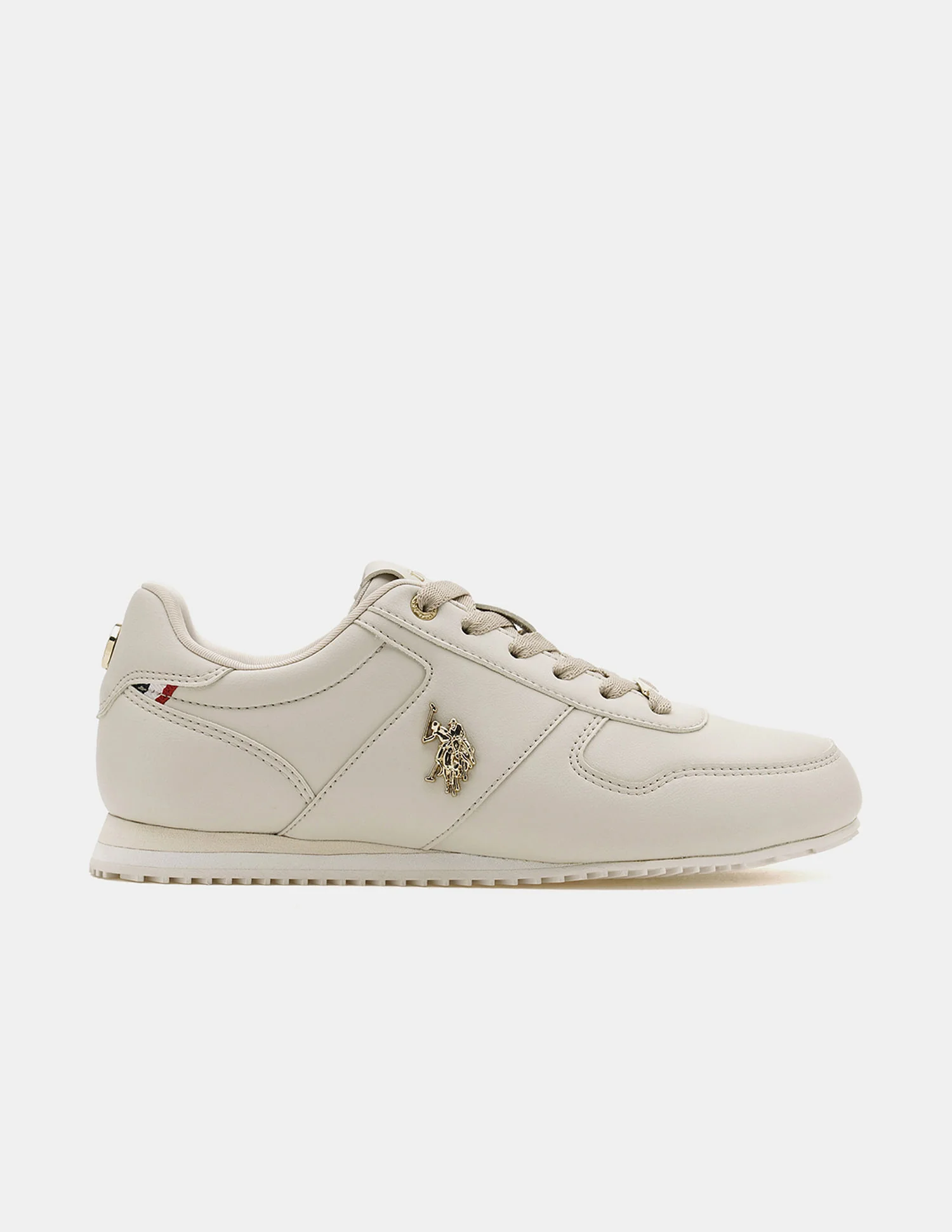 Women Sorrento 2.0 Solid Sneakers - Image 5
