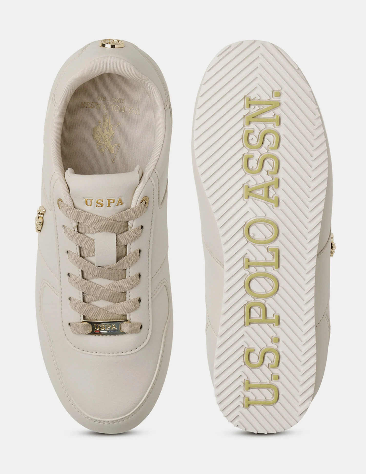 Women Sorrento 2.0 Solid Sneakers - Image 6