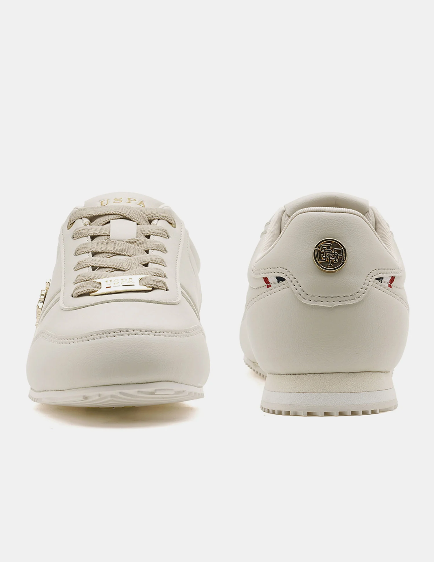 Women Sorrento 2.0 Solid Sneakers - Image 8