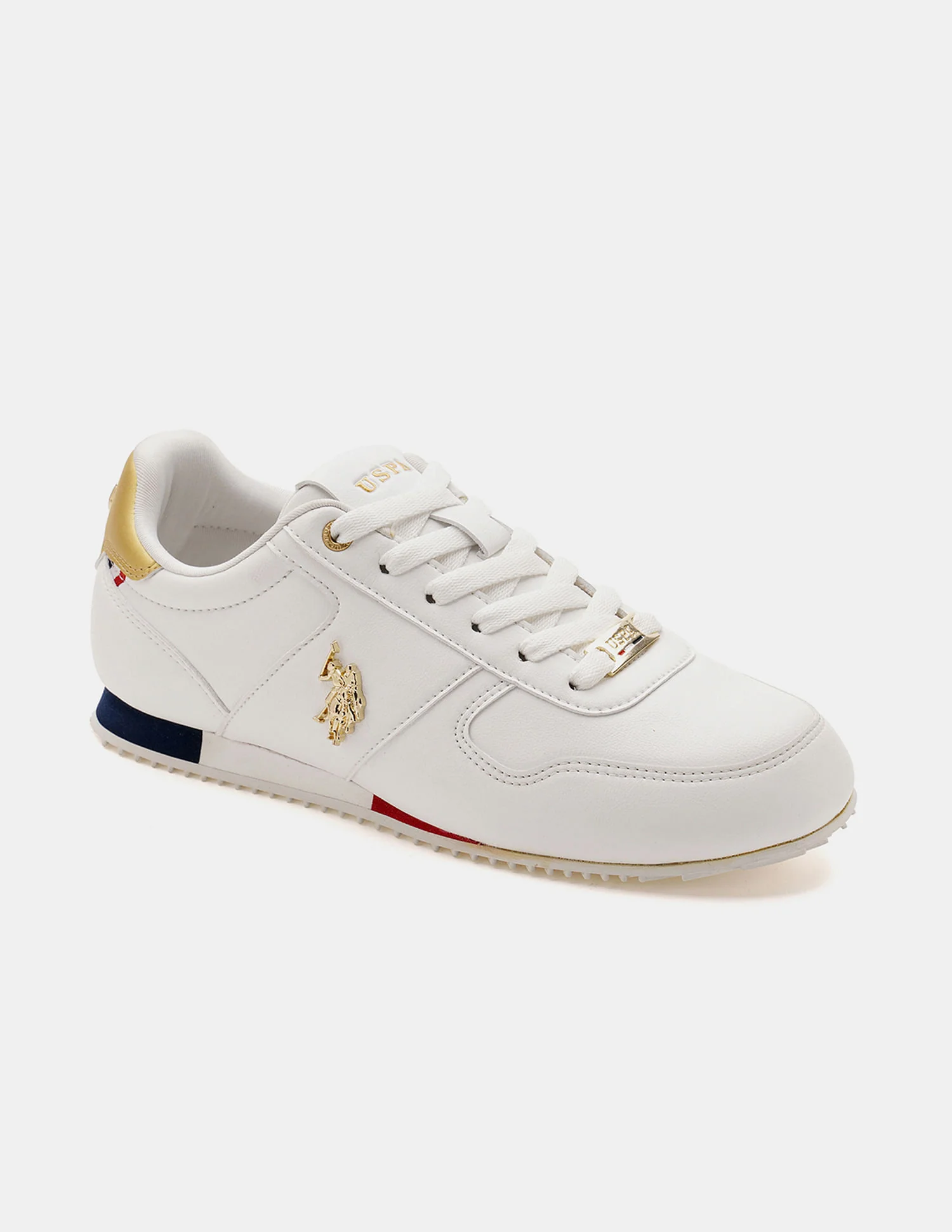 Women Sorrento 2.0 Solid Sneakers - Image 2