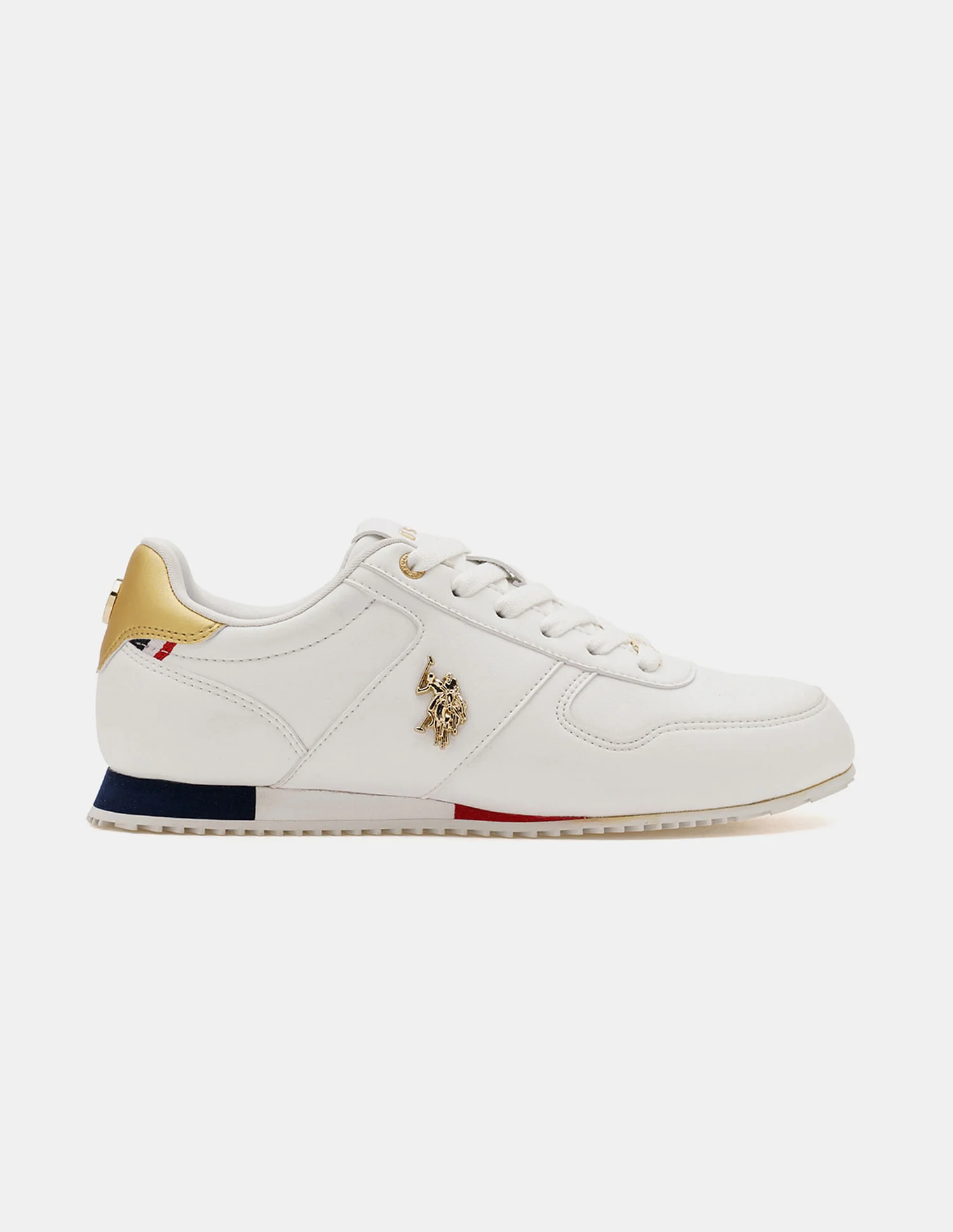 Women Sorrento 2.0 Solid Sneakers - Image 5
