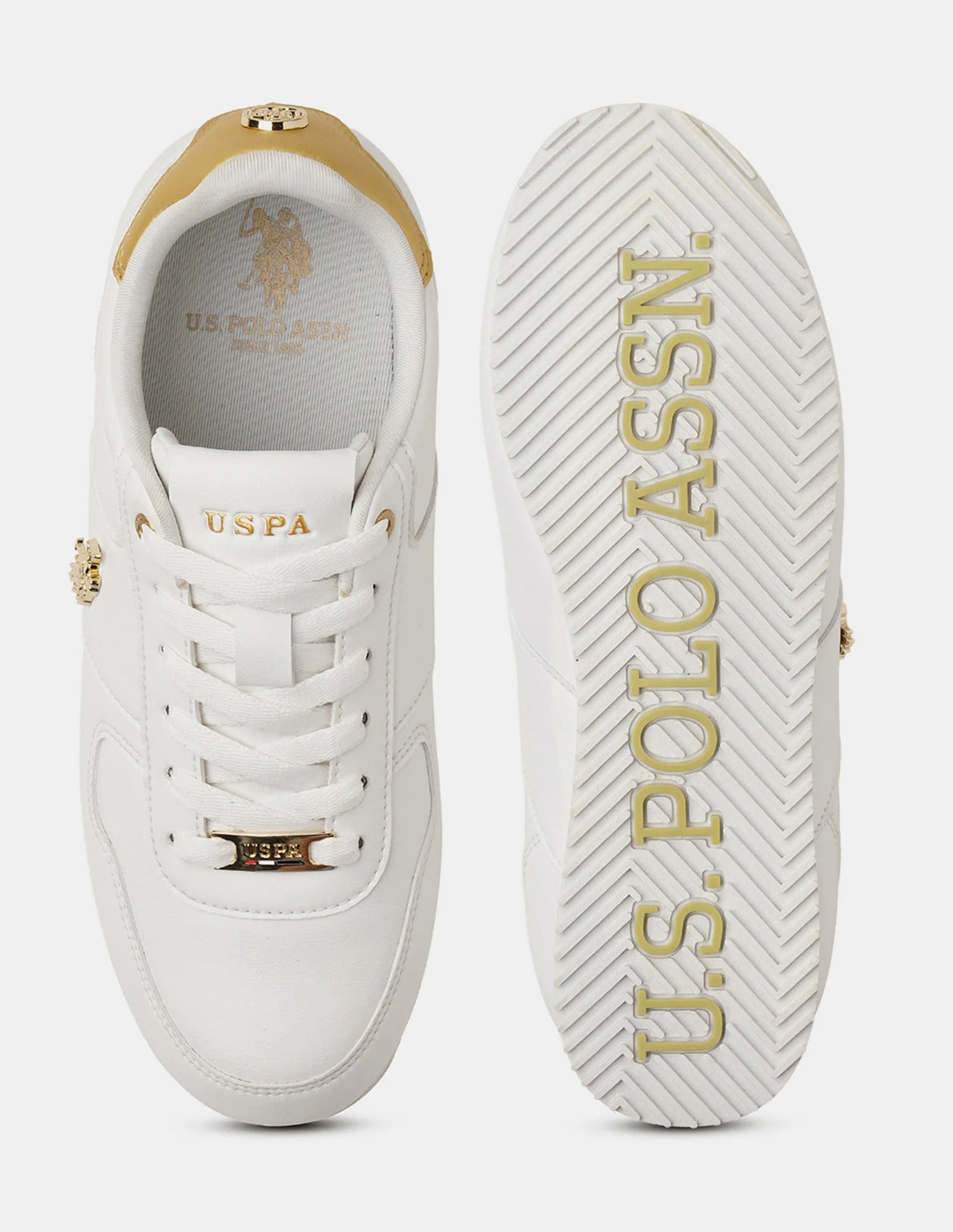 Women Sorrento 2.0 Solid Sneakers - Image 6
