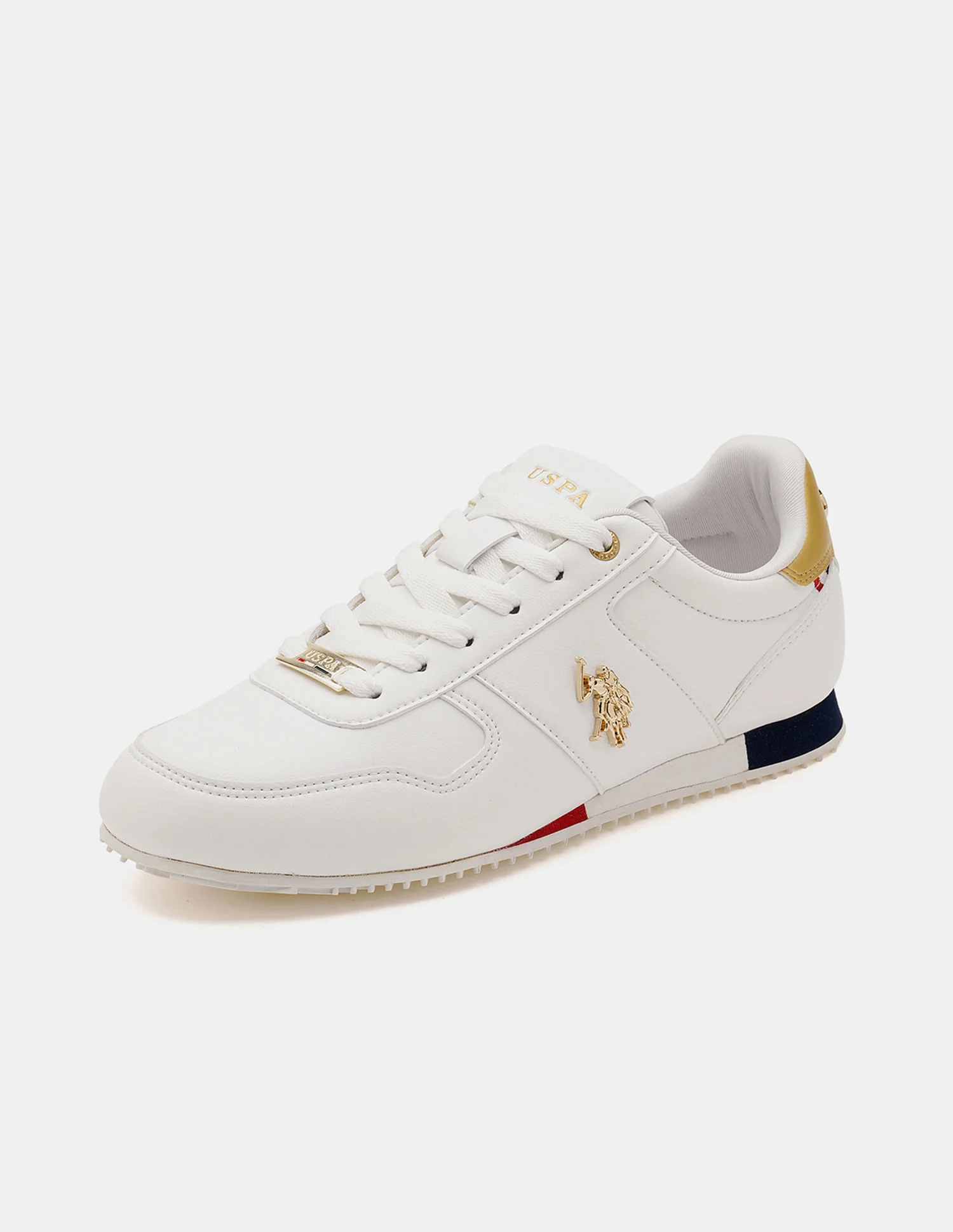 Women Sorrento 2.0 Solid Sneakers - Image 7