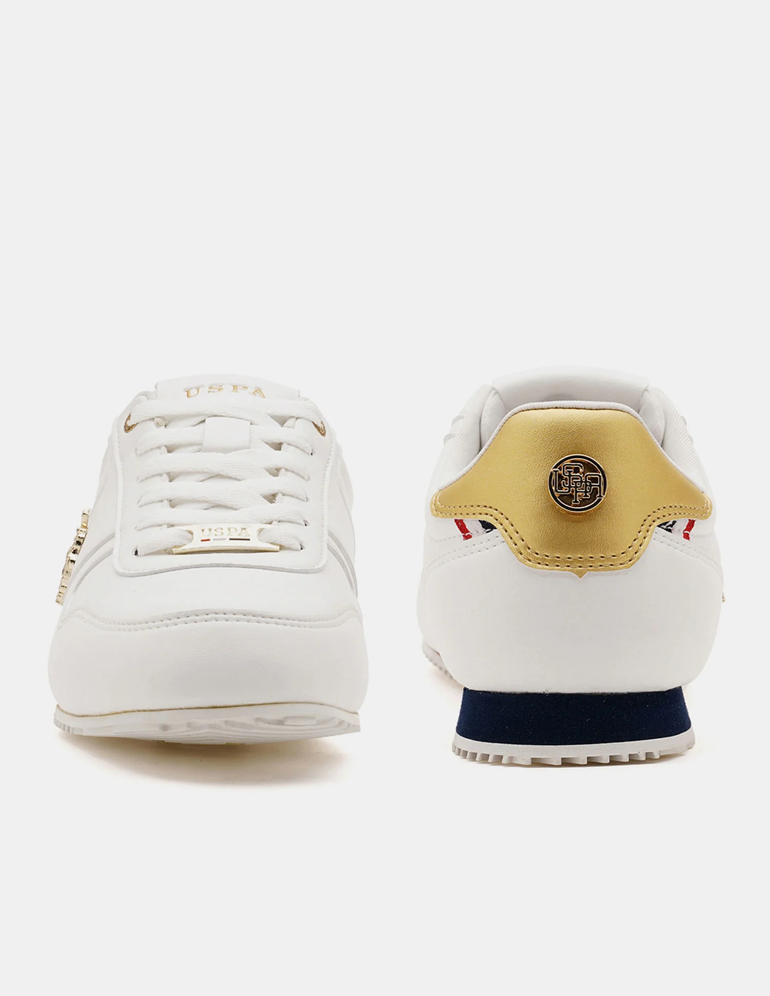 Women Sorrento 2.0 Solid Sneakers - Image 8