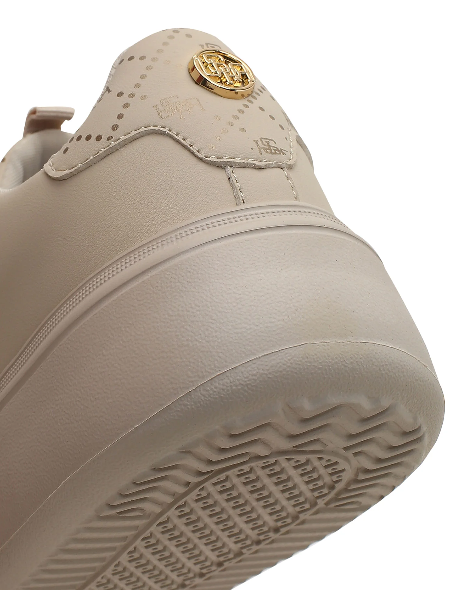 Women Striped Clara 3.0 Sneakers - Image 9