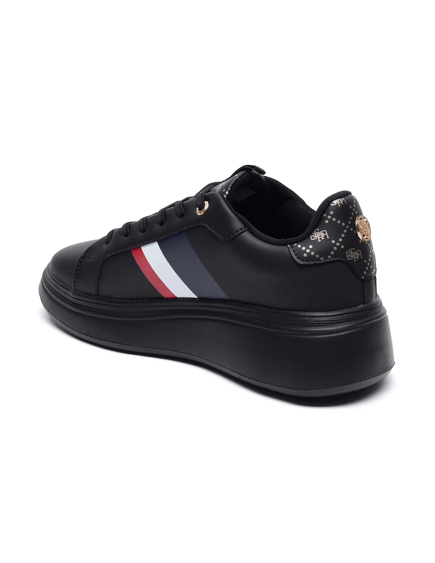 Women Striped Clara 3.0 Sneakers - Image 4