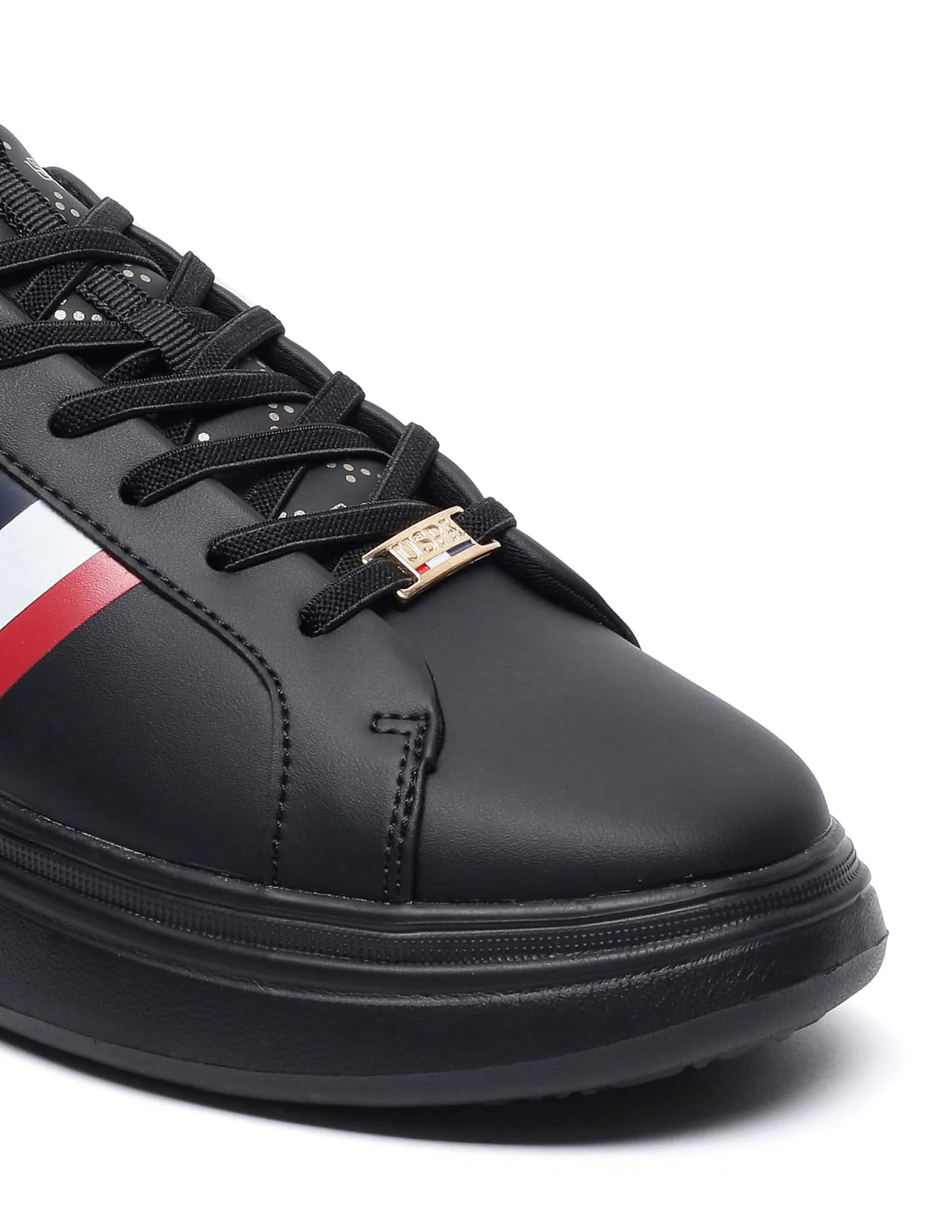 Women Striped Clara 3.0 Sneakers - Image 6
