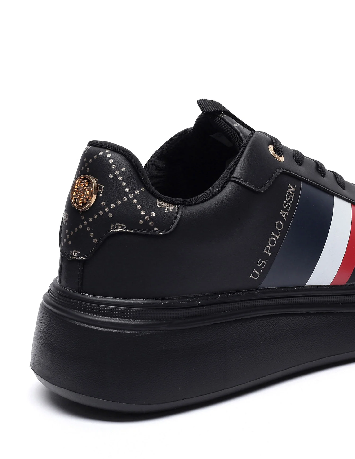 Women Striped Clara 3.0 Sneakers - Image 7