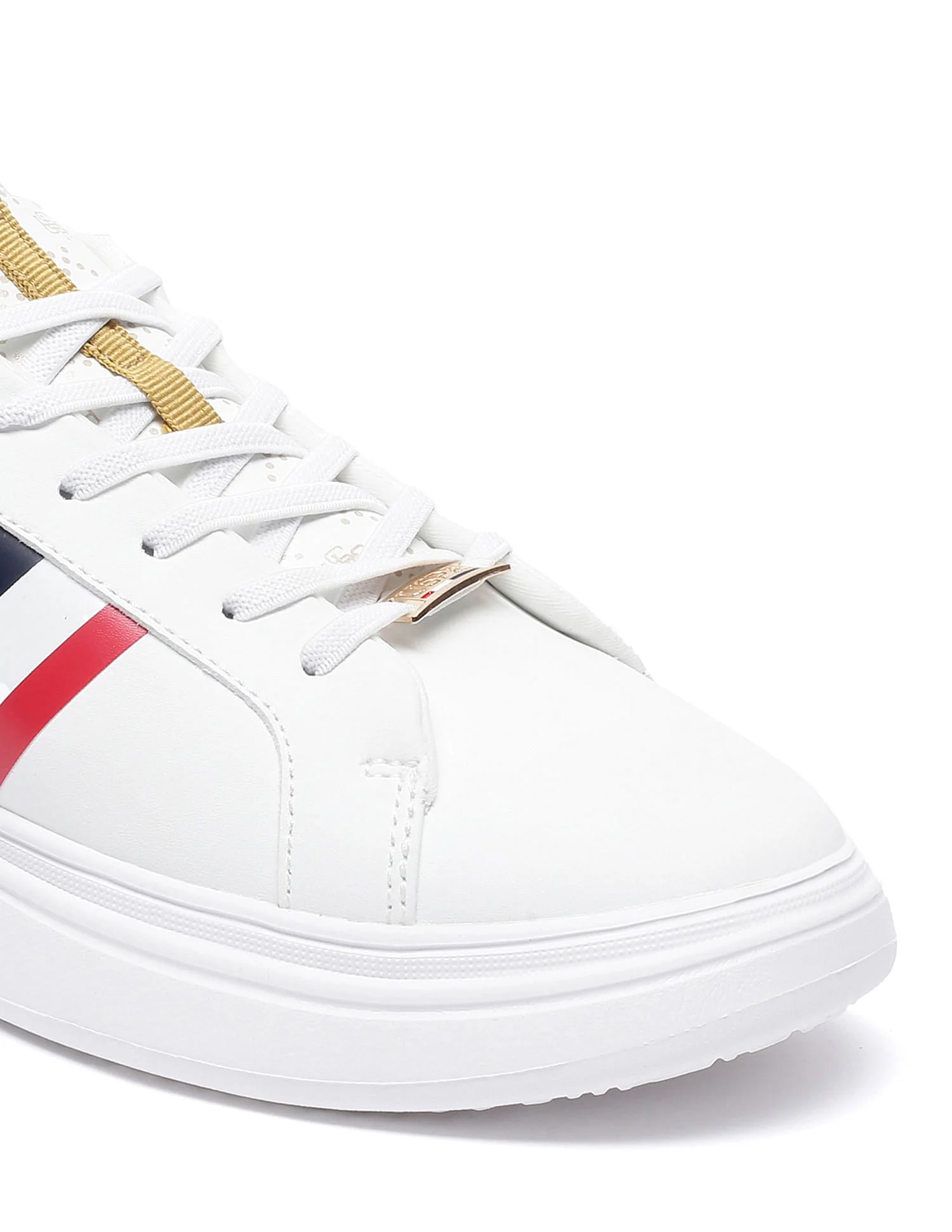Women Striped Clara 3.0 Sneakers - Image 6