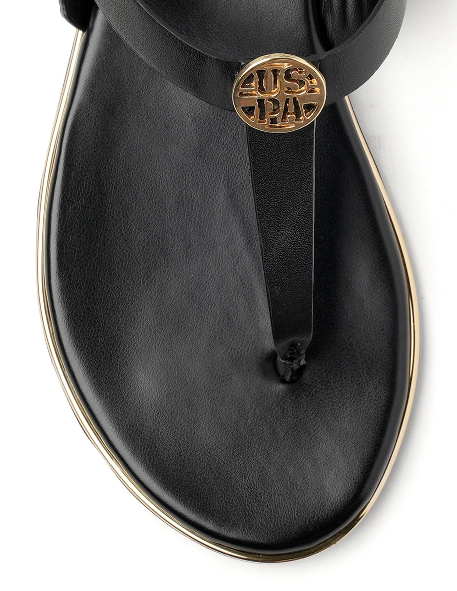Women Tess Solid Flats - Image 9