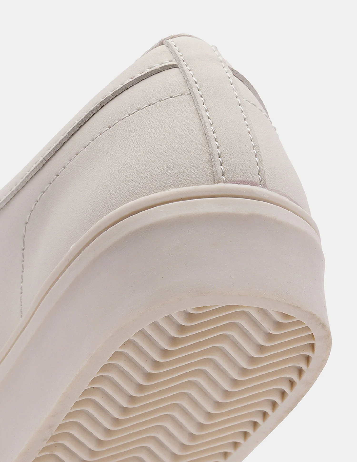Women Tiziana Striped Sneakers - Image 9