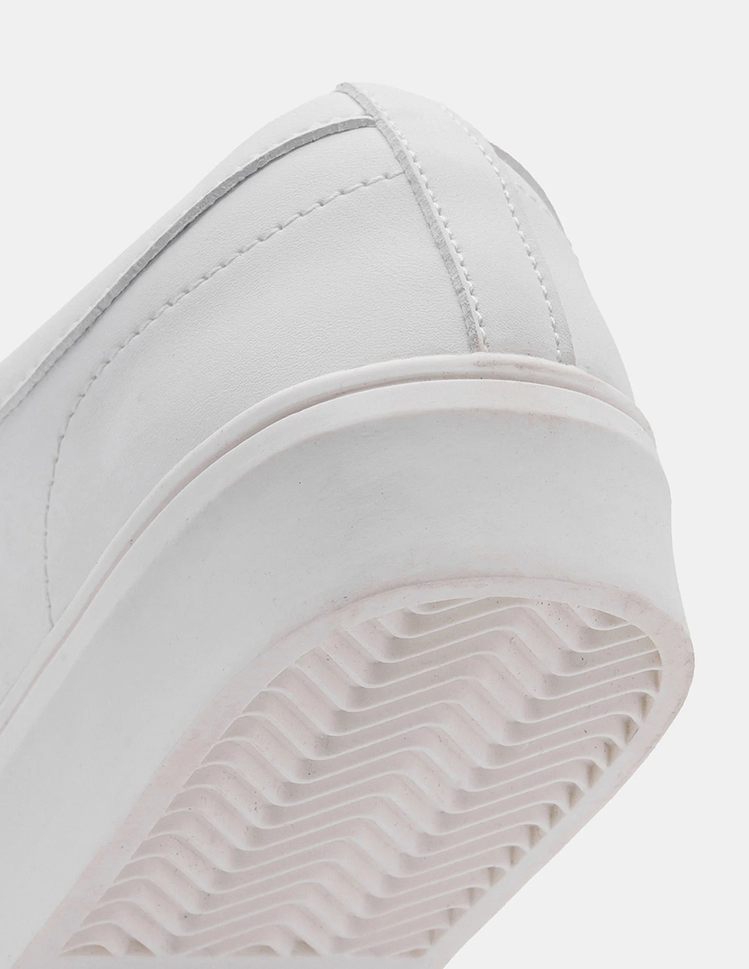 Women Tiziana Striped Sneakers - Image 9