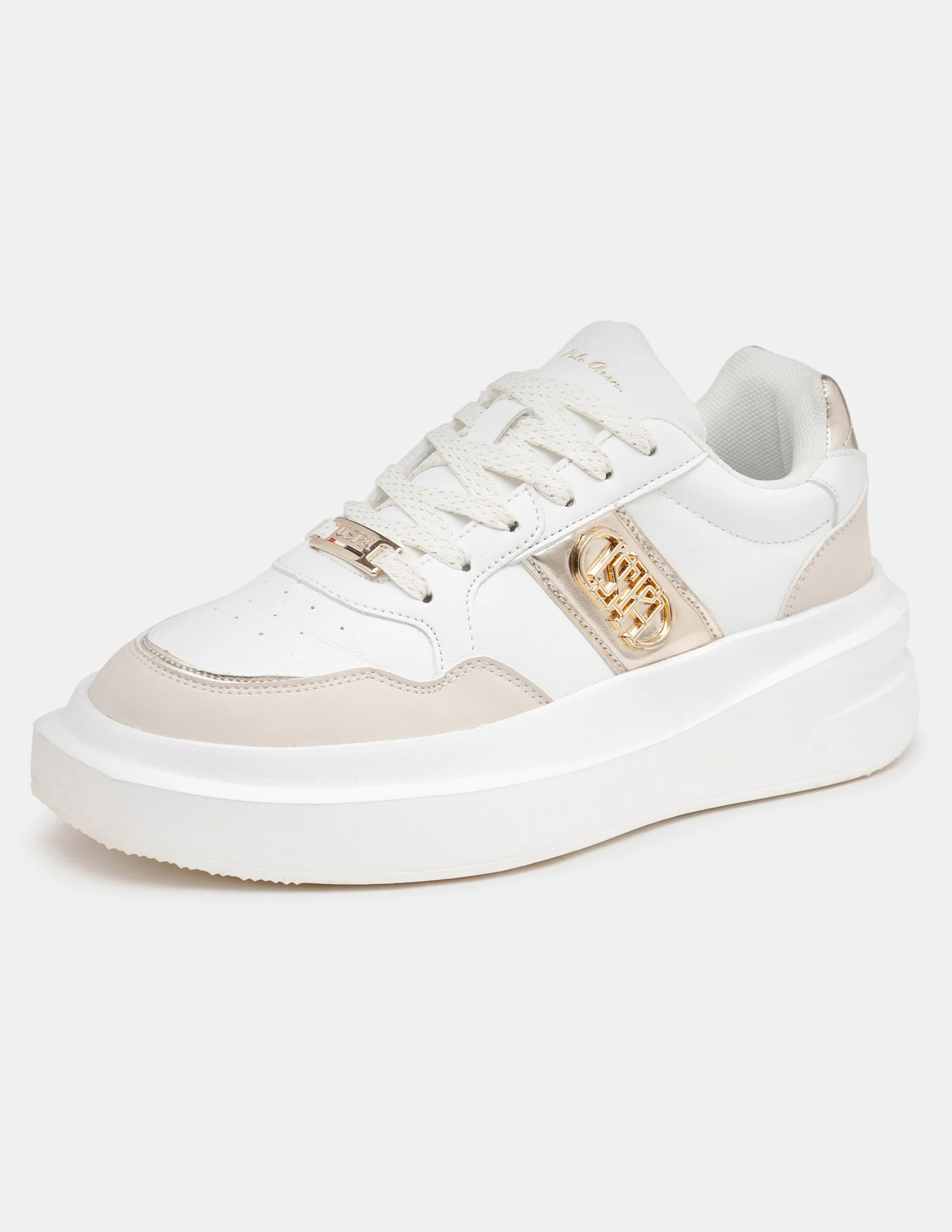 Women Winslet Colourblocked Lace Ups Sneakers - Image 5