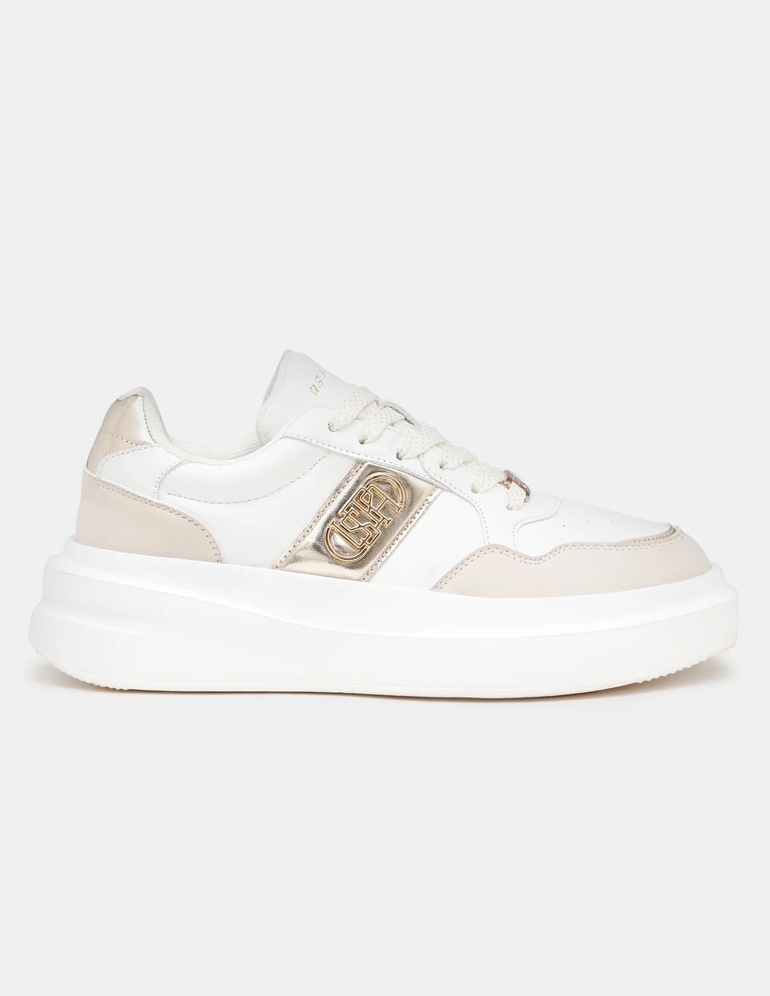Women Winslet Colourblocked Lace Ups Sneakers - Image 6