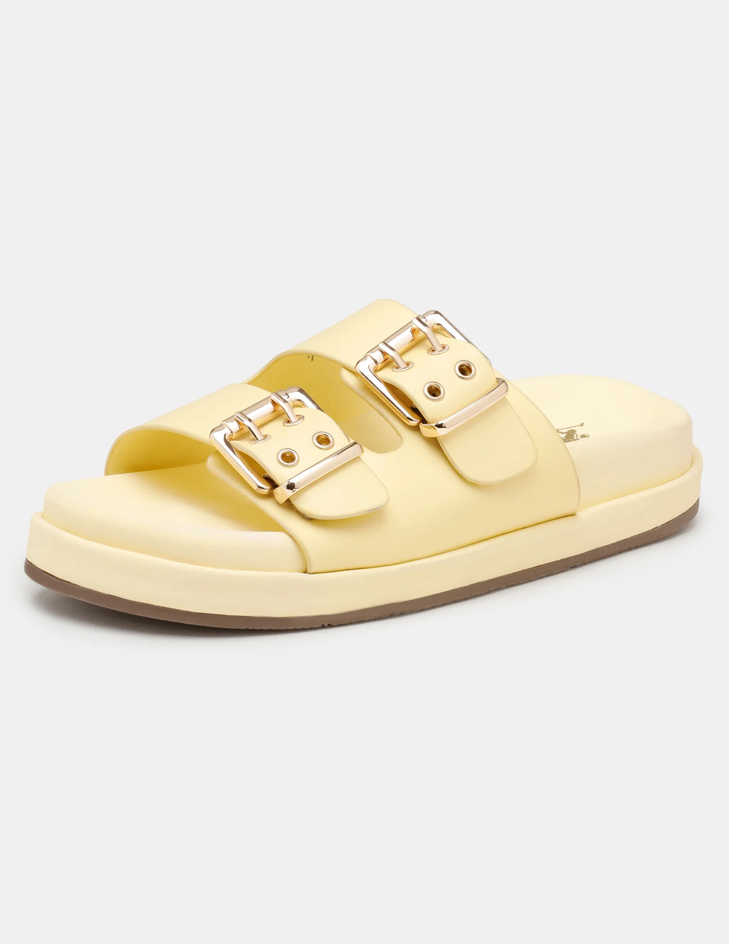 Women Yoomi Open Toe Buckle Sandals - Image 5