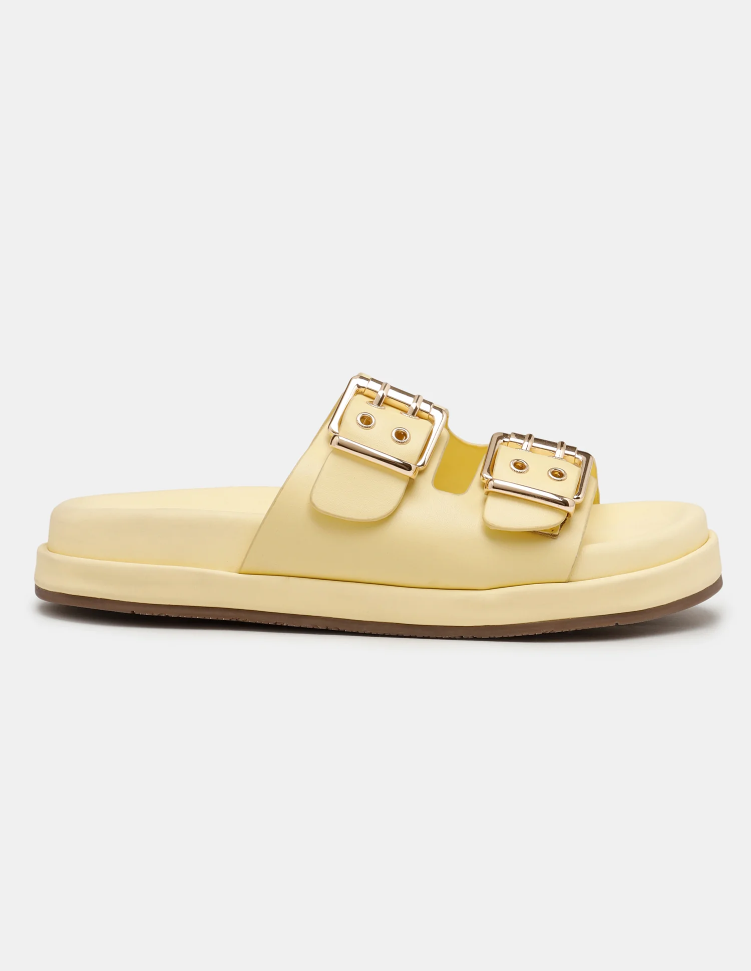 Women Yoomi Open Toe Buckle Sandals - Image 6