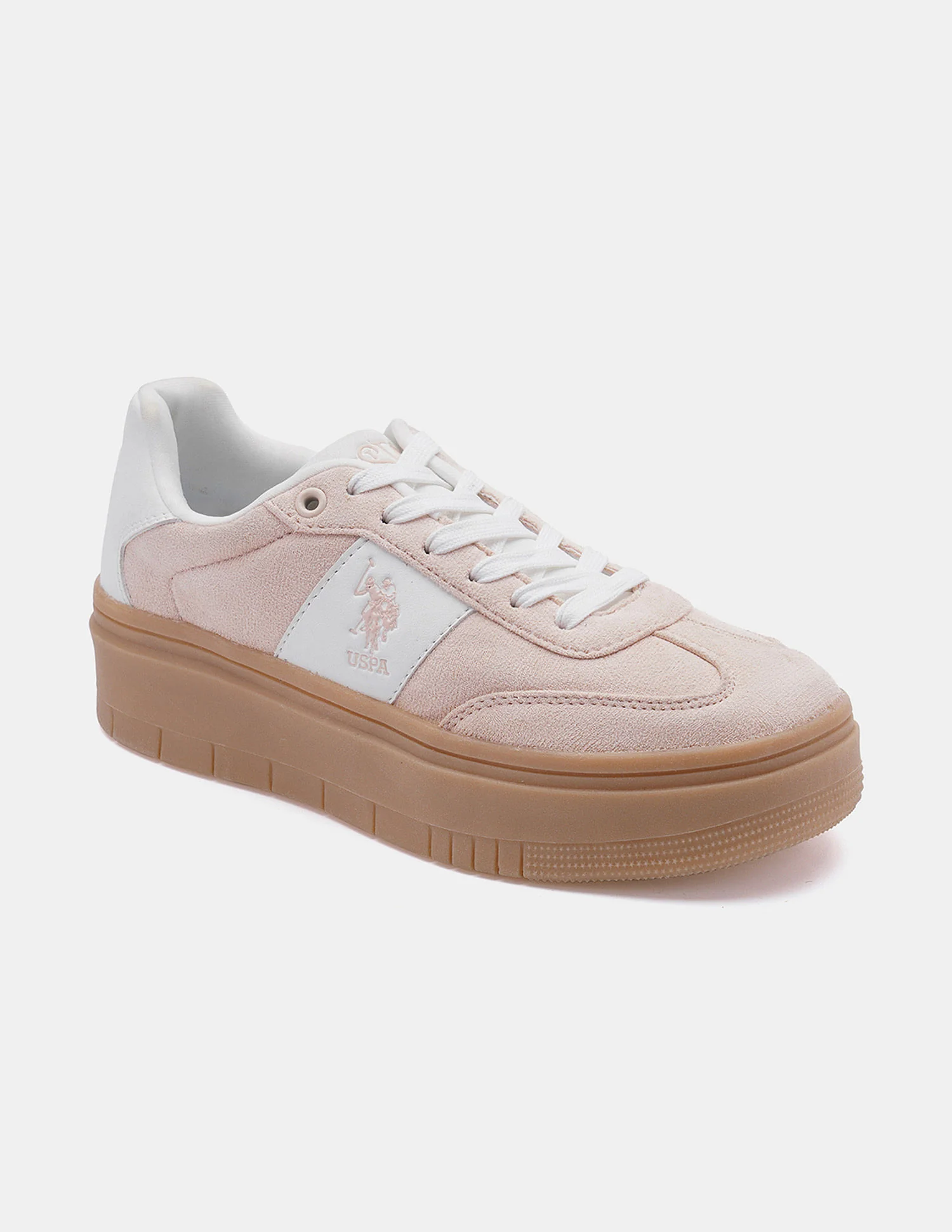 Women Zaira Colourblocked Sneakers - Image 2