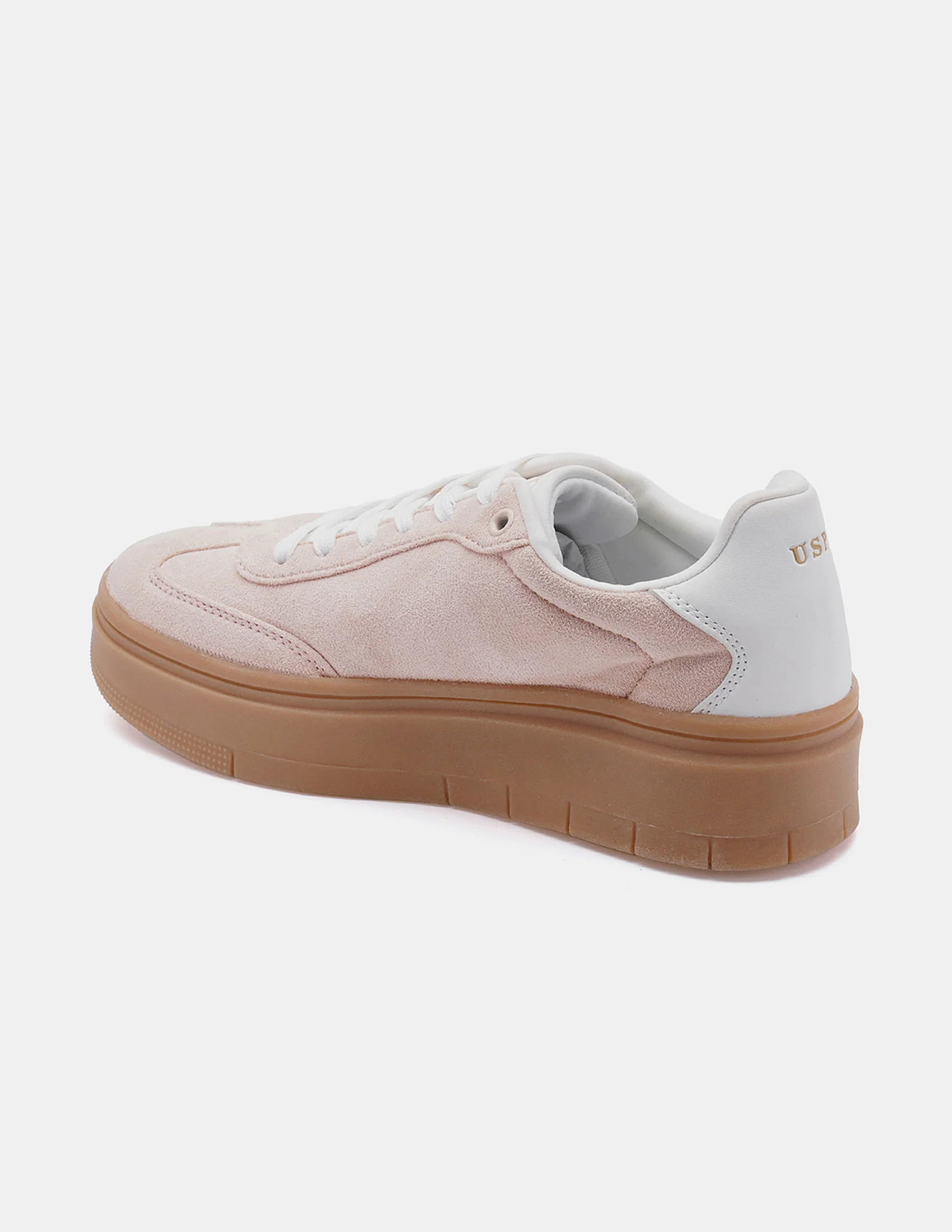 Women Zaira Colourblocked Sneakers - Image 4