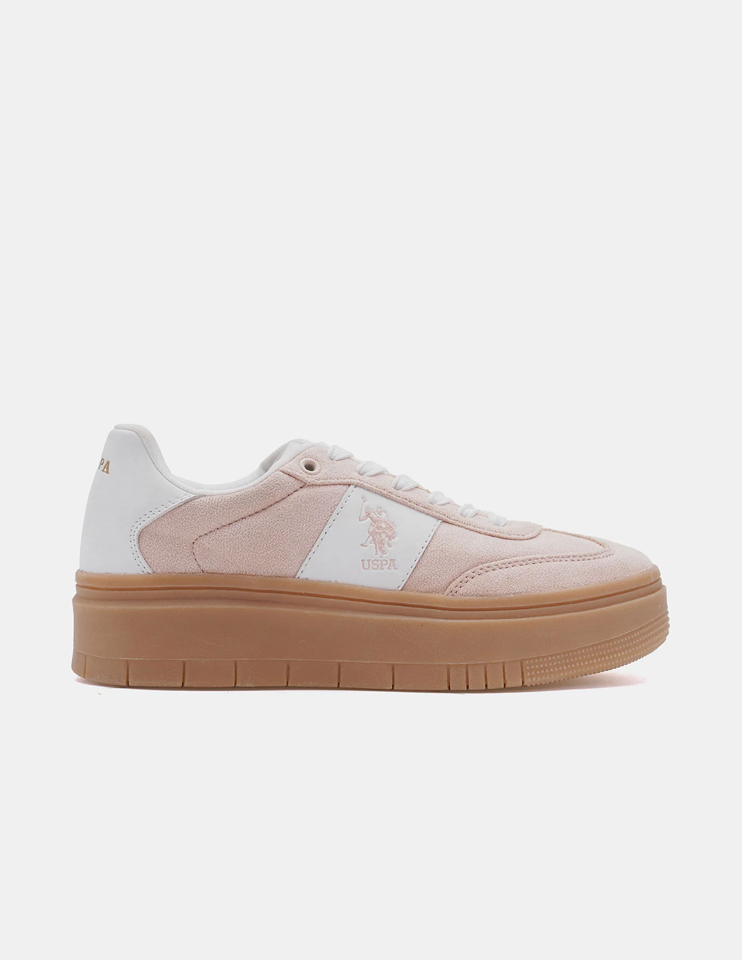 Women Zaira Colourblocked Sneakers - Image 5