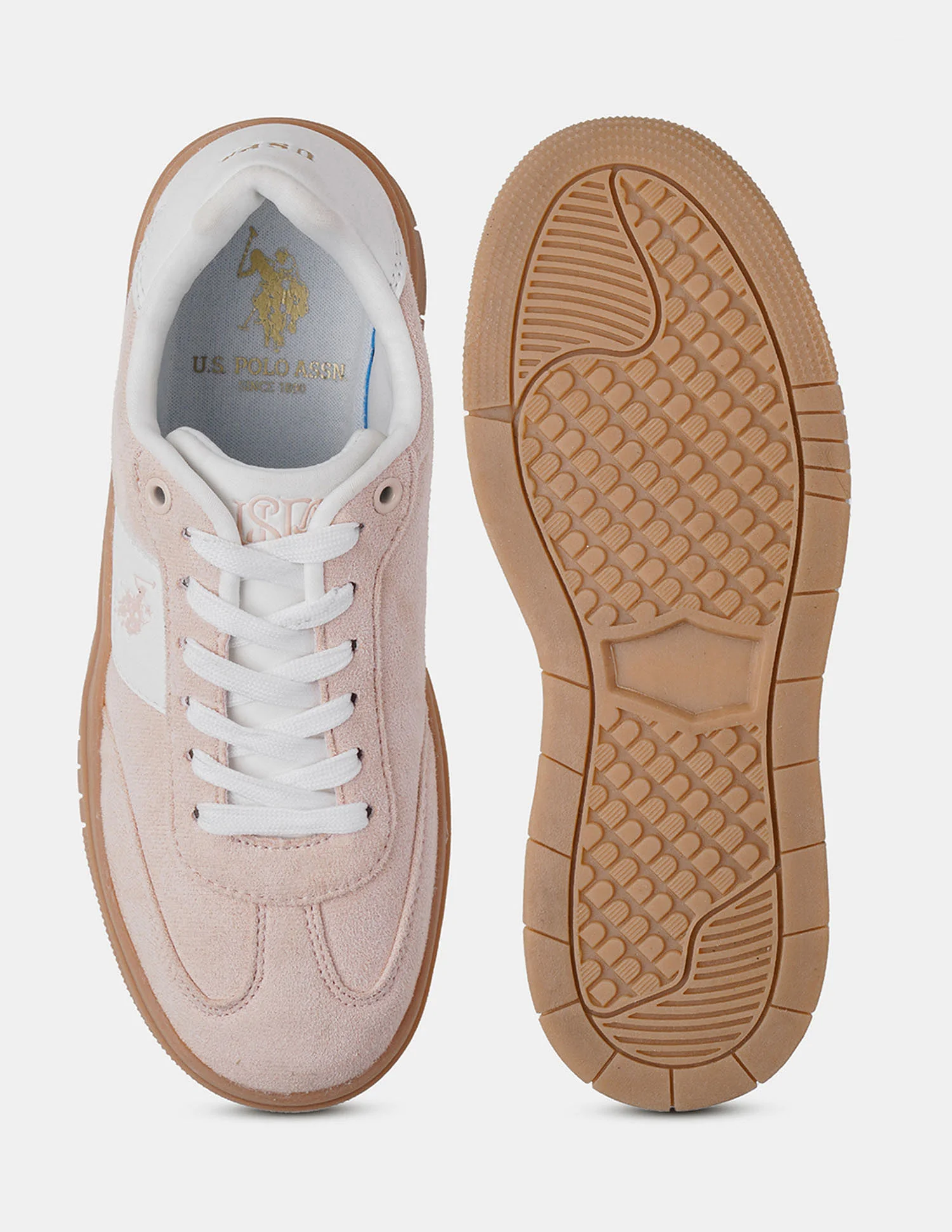 Women Zaira Colourblocked Sneakers - Image 6