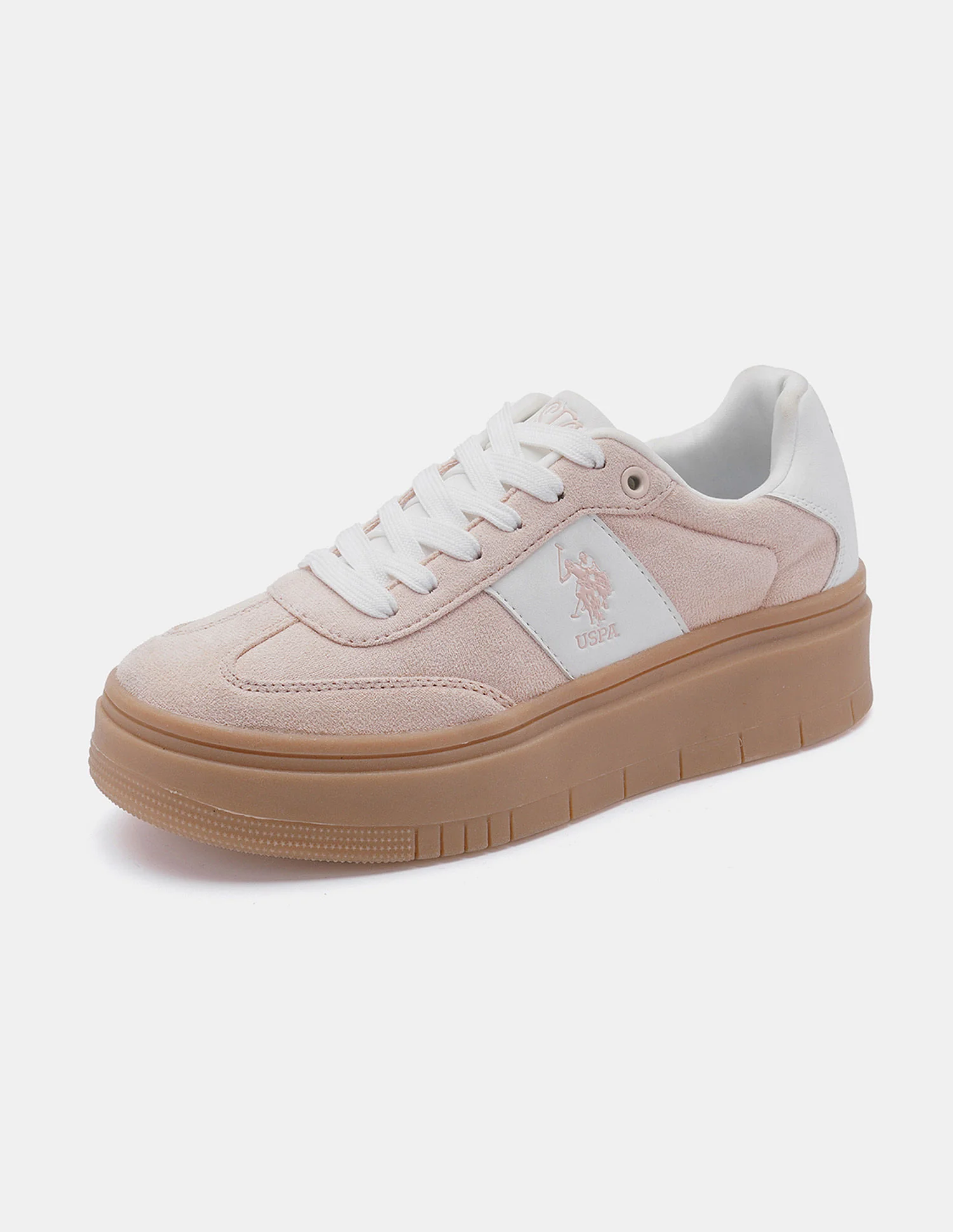 Women Zaira Colourblocked Sneakers - Image 7