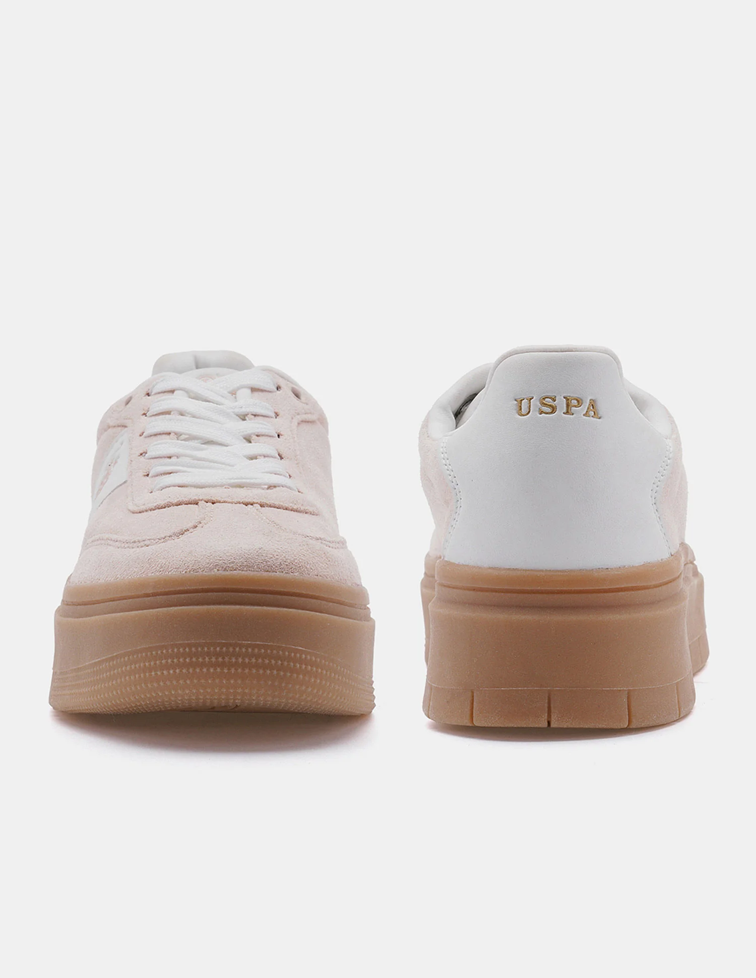 Women Zaira Colourblocked Sneakers - Image 8