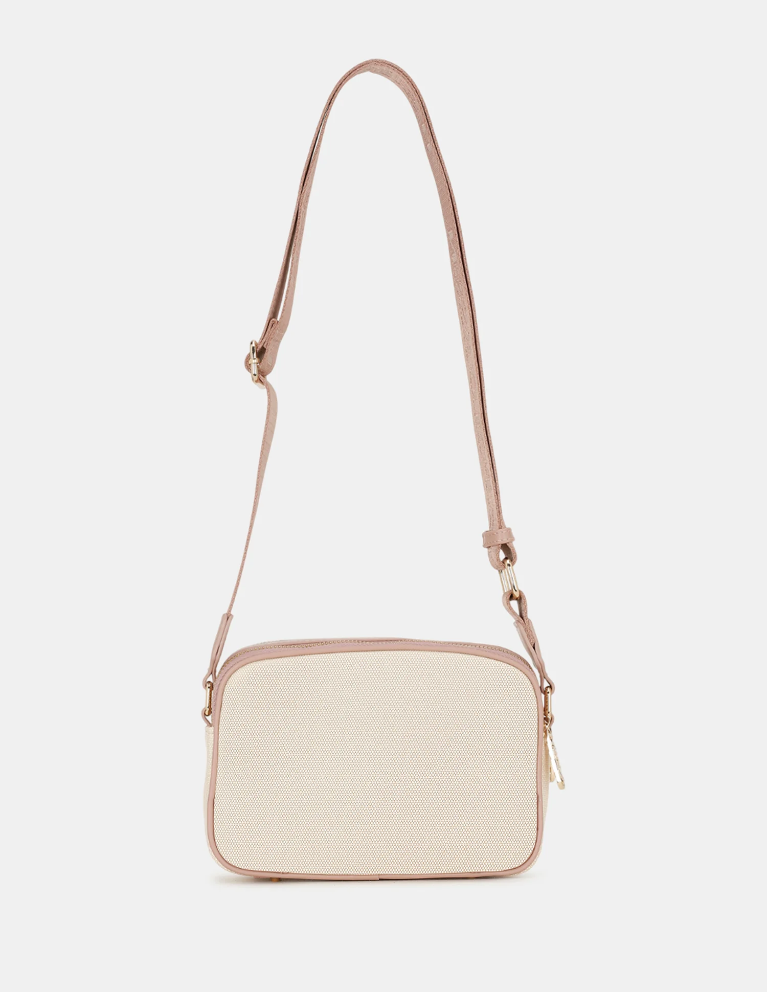 Women Zena Embroidered Sling Bag - Image 4