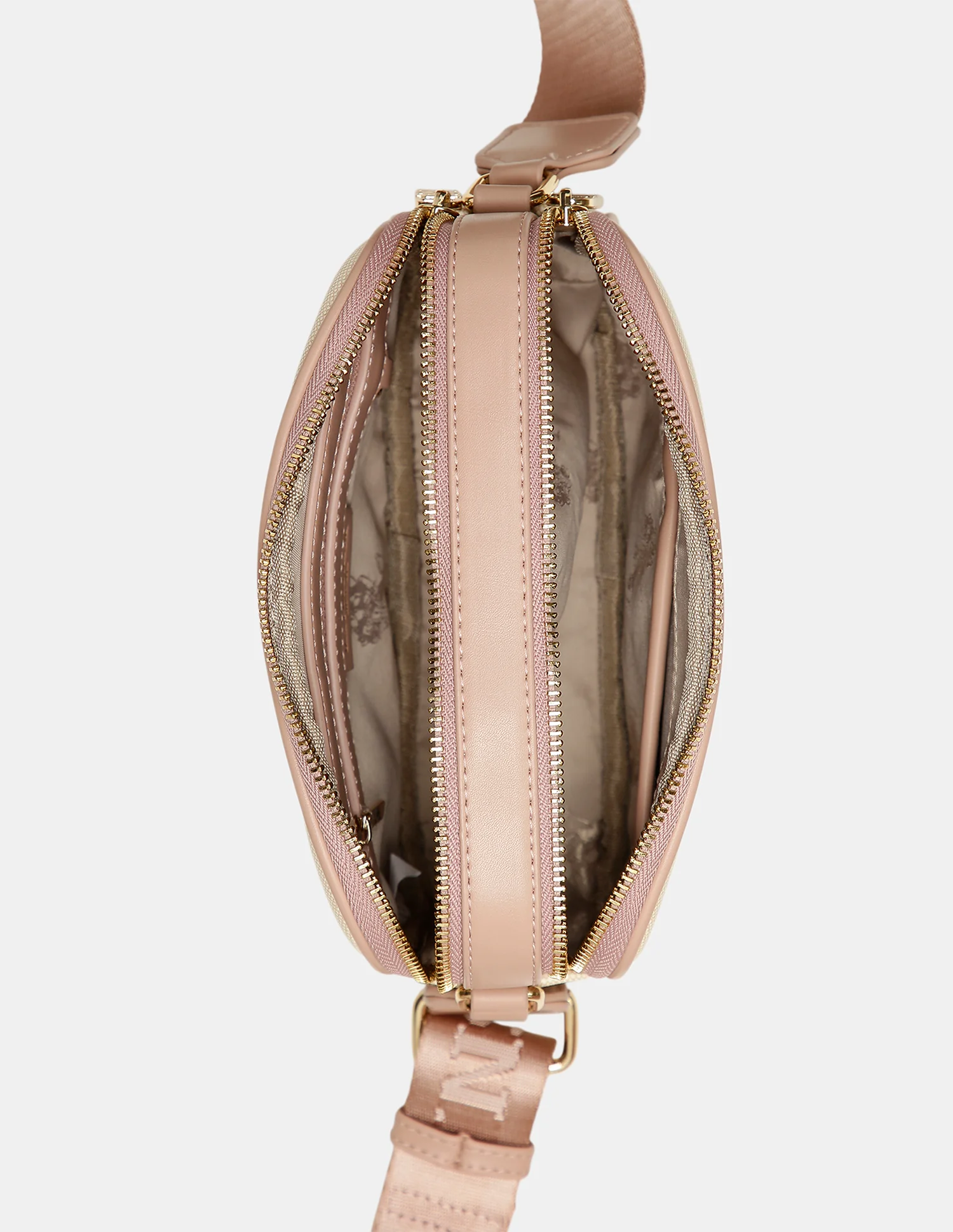 Women Zena Embroidered Sling Bag - Image 5