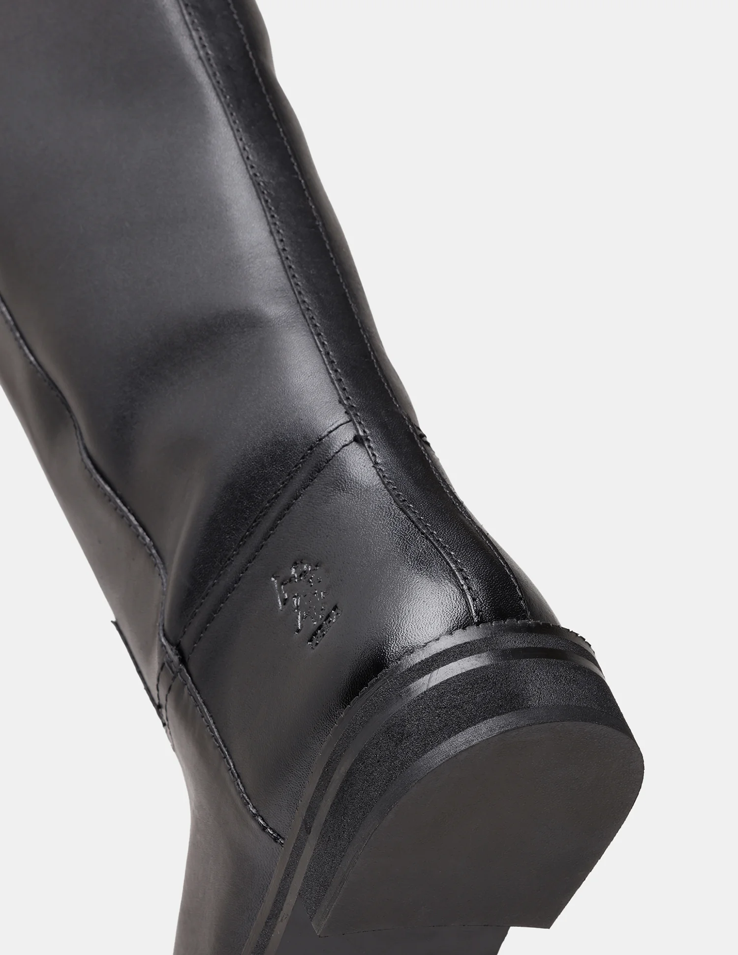 Women Zentha Round Toe Long Boots - Image 5