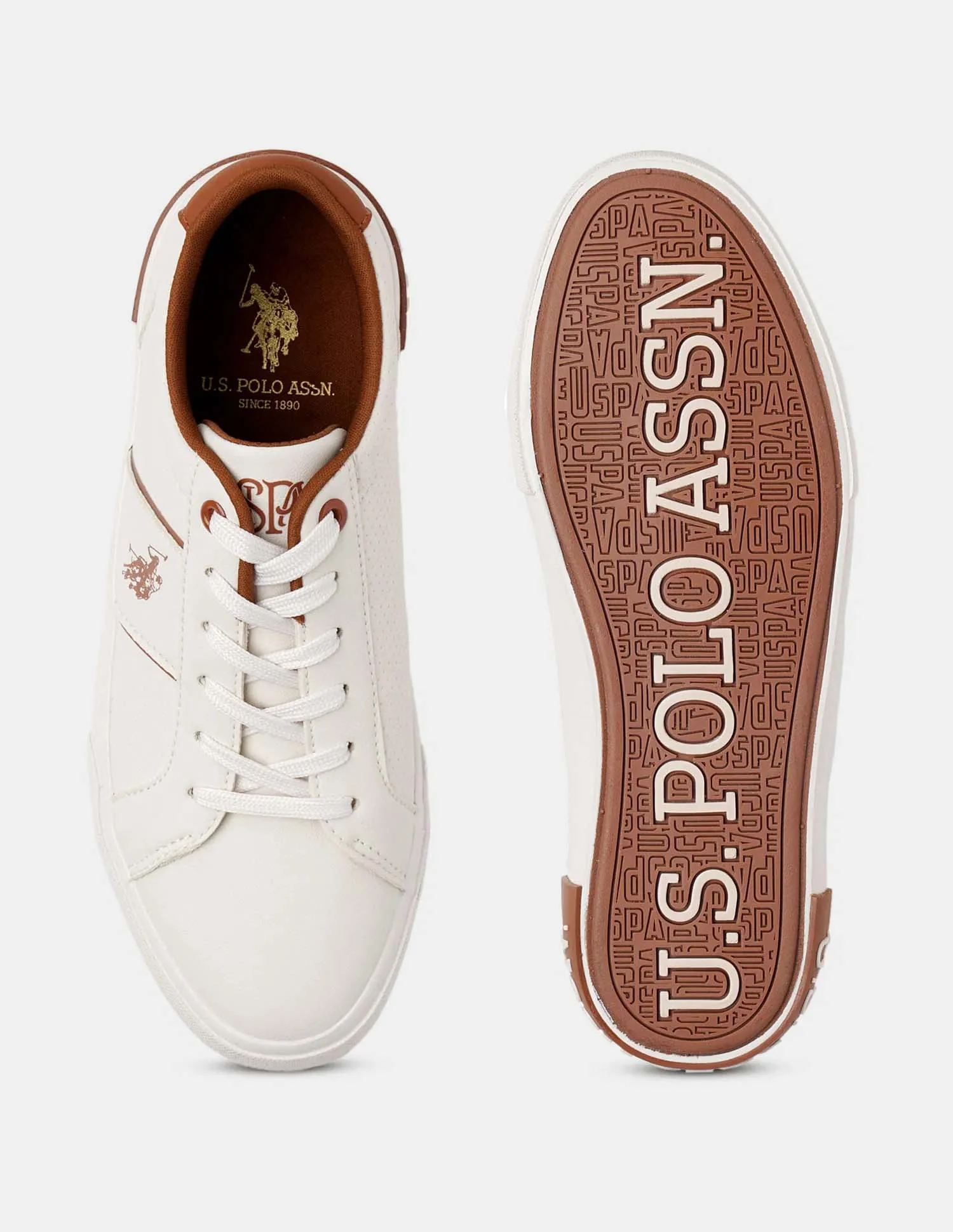 Women Zesta 2.0 Textured Sneakers - Image 5