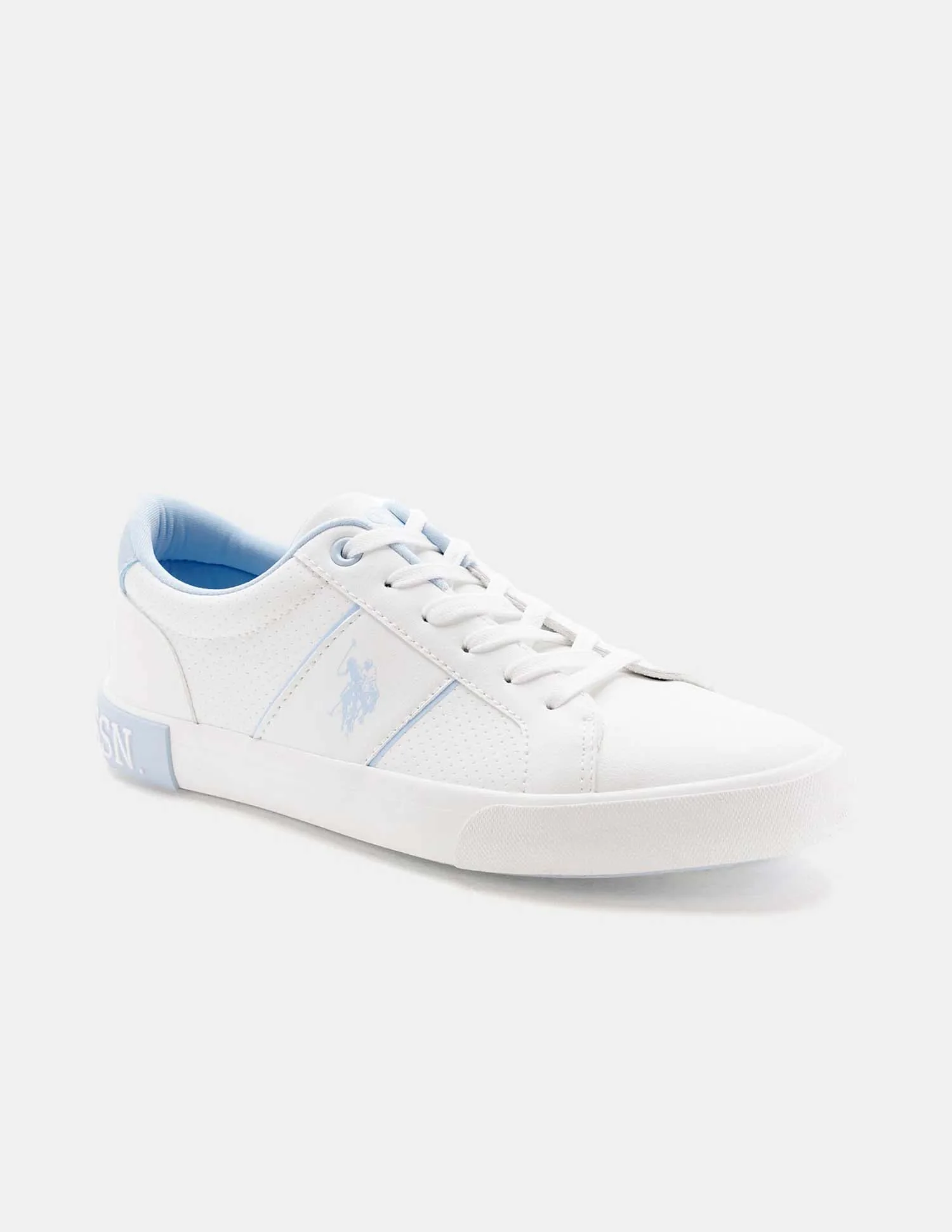 Women Zesta 2.0 Textured Sneakers - Image 2