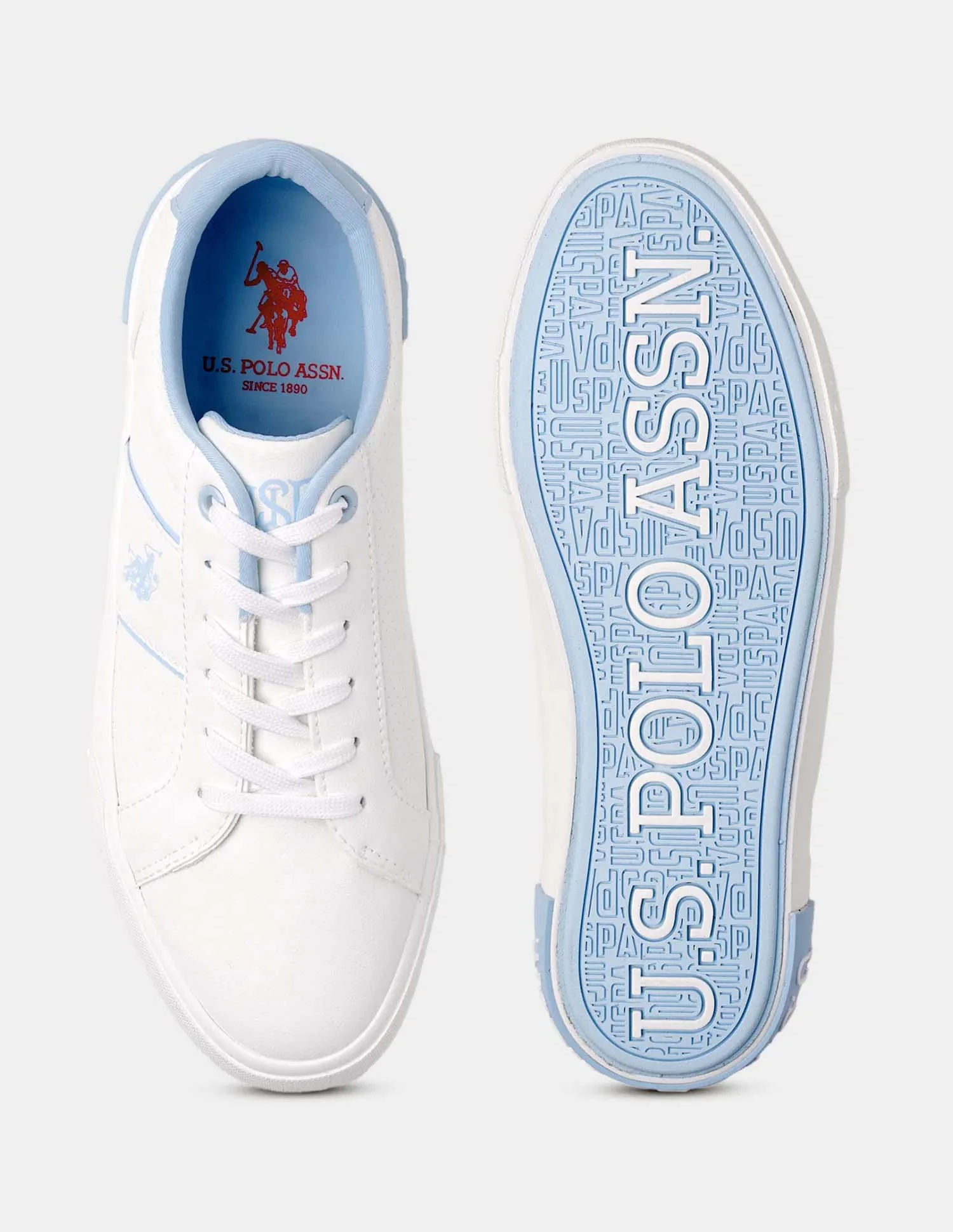 Women Zesta 2.0 Textured Sneakers - Image 5
