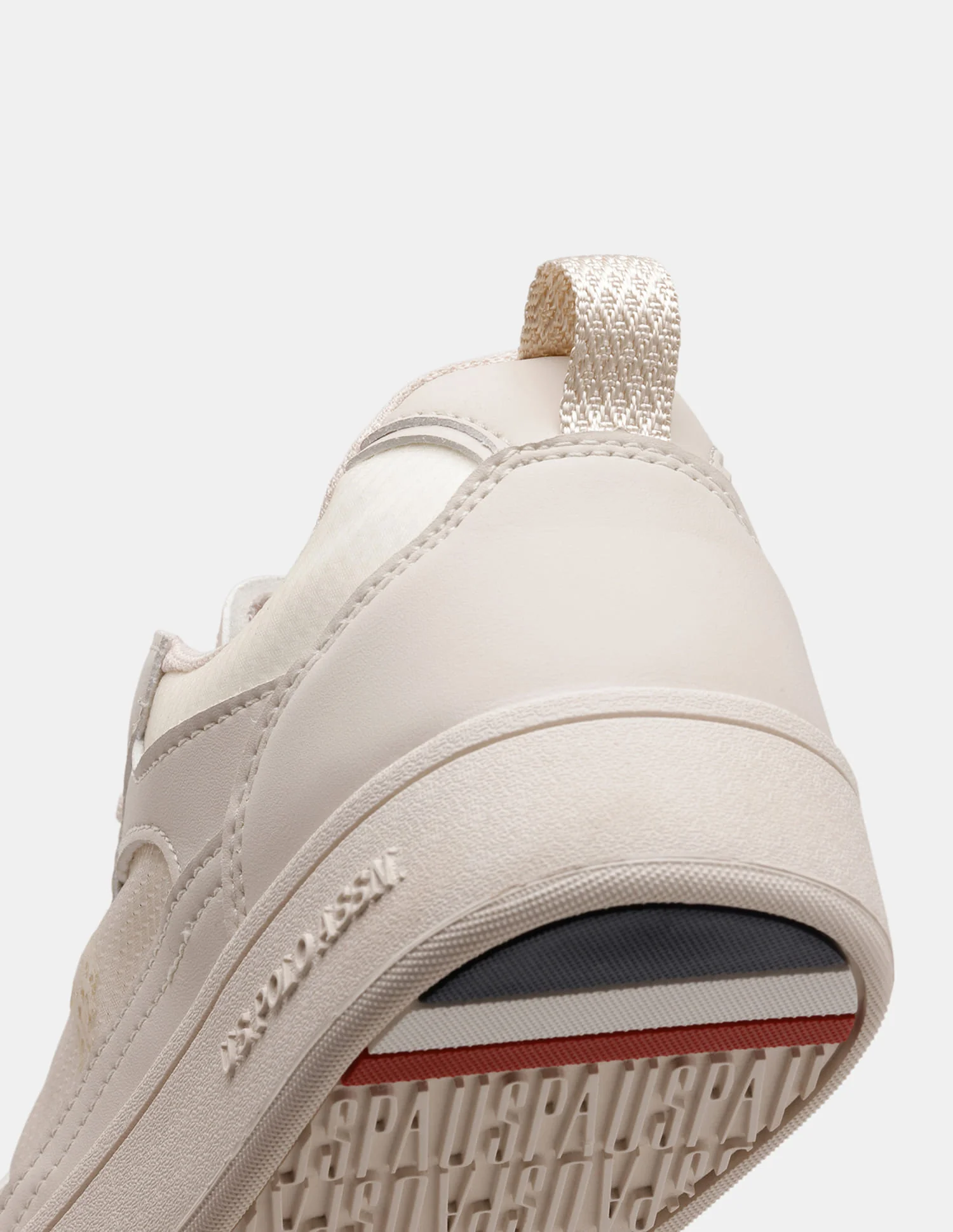 Women Zira Round Toe Mesh Sneakers - Image 8