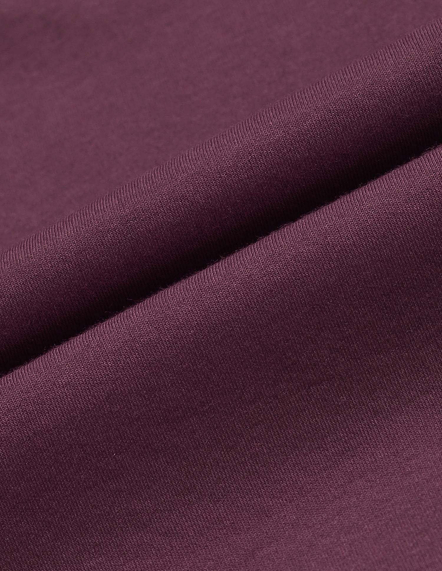 The Everyday Boat Neck Relaxed Fit Lounge T-Shirt - Image 2