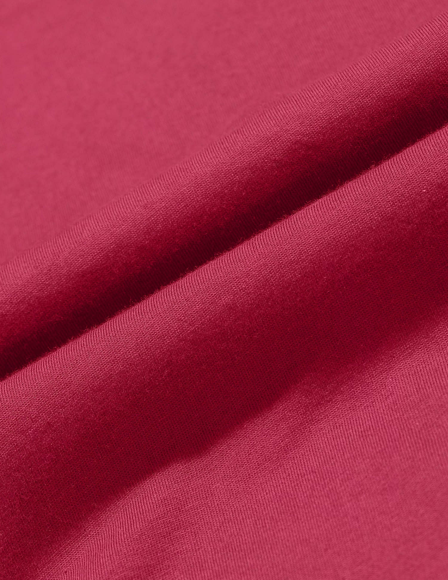 The Everyday Boxy Fit Solid Lounge T-Shirt - Image 2