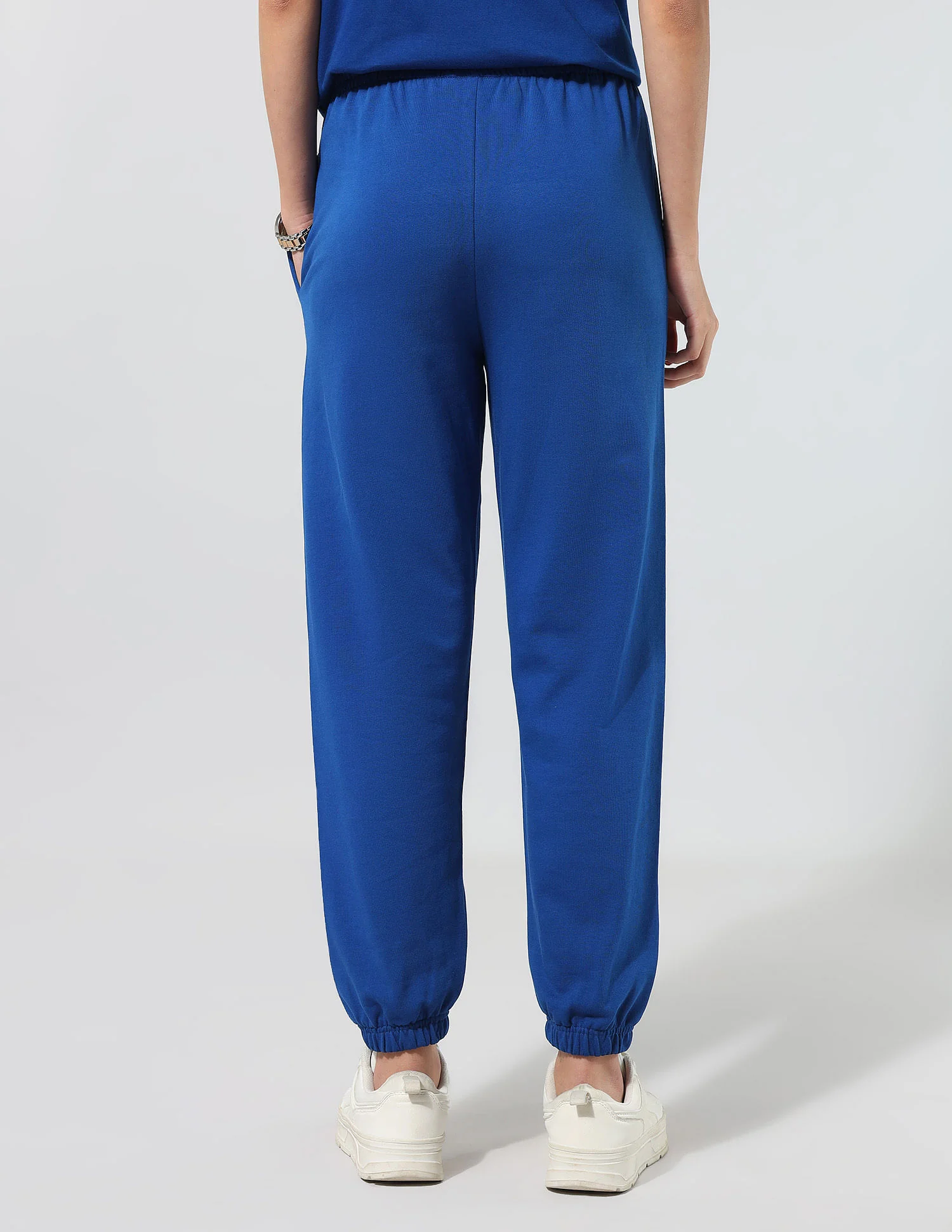 The Off Duty Cargo Fit Lounge Trousers - Image 5
