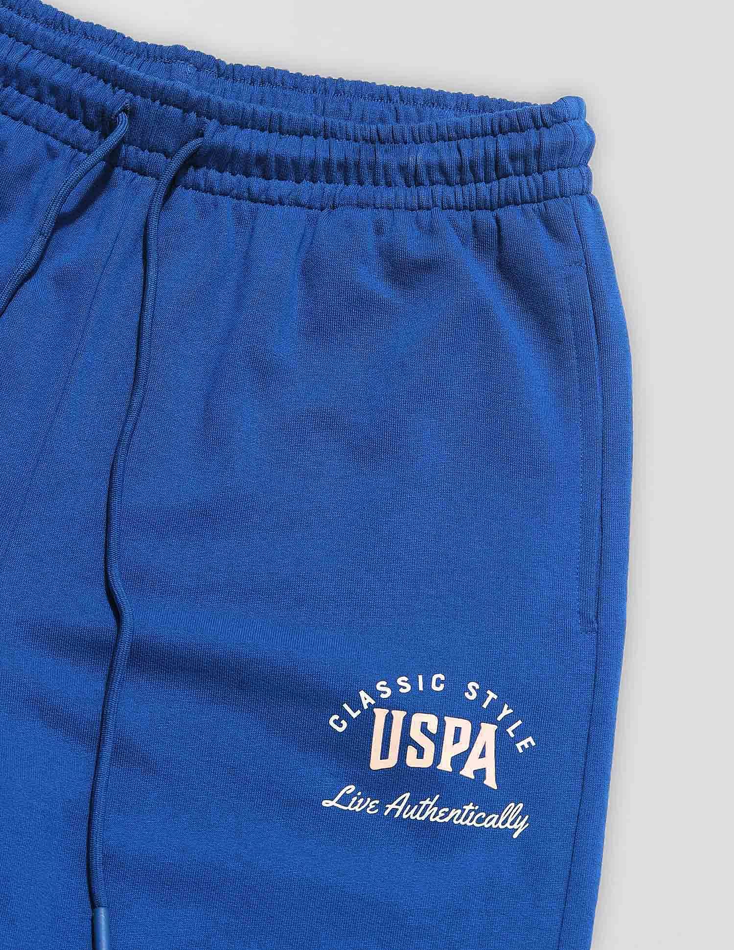 The Off Duty Cargo Fit Lounge Trousers - Image 8