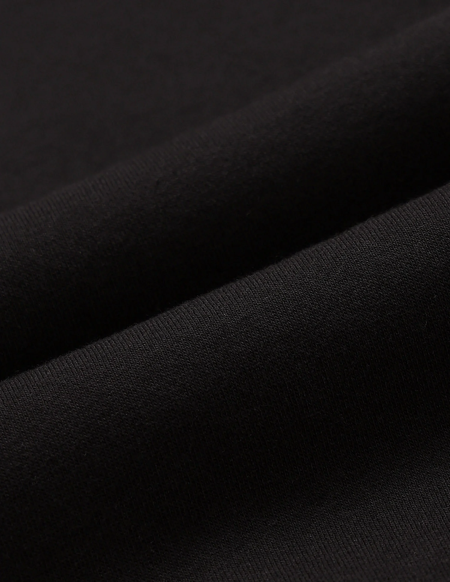Drop Shoulder Brand Printed Sweatshirt - Image 2