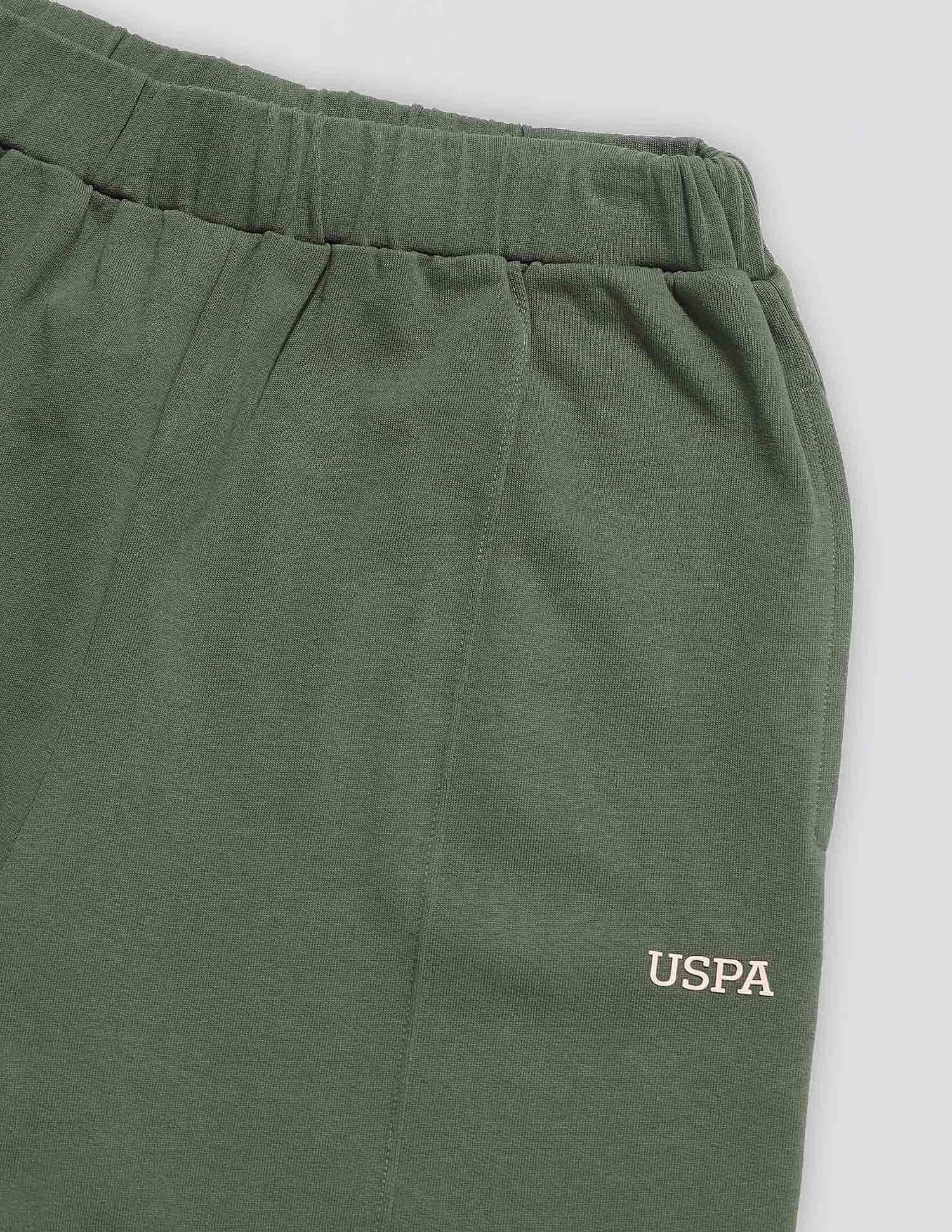 All-Day Comfort Straight Fit Lounge Trousers - Image 9