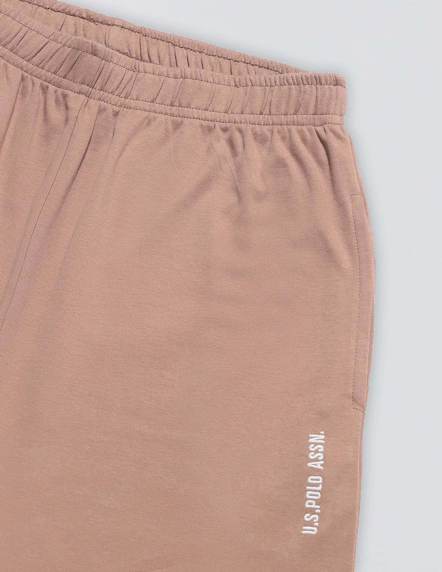 All-Day Comfort Straight Fit Lounge Trousers - Image 8