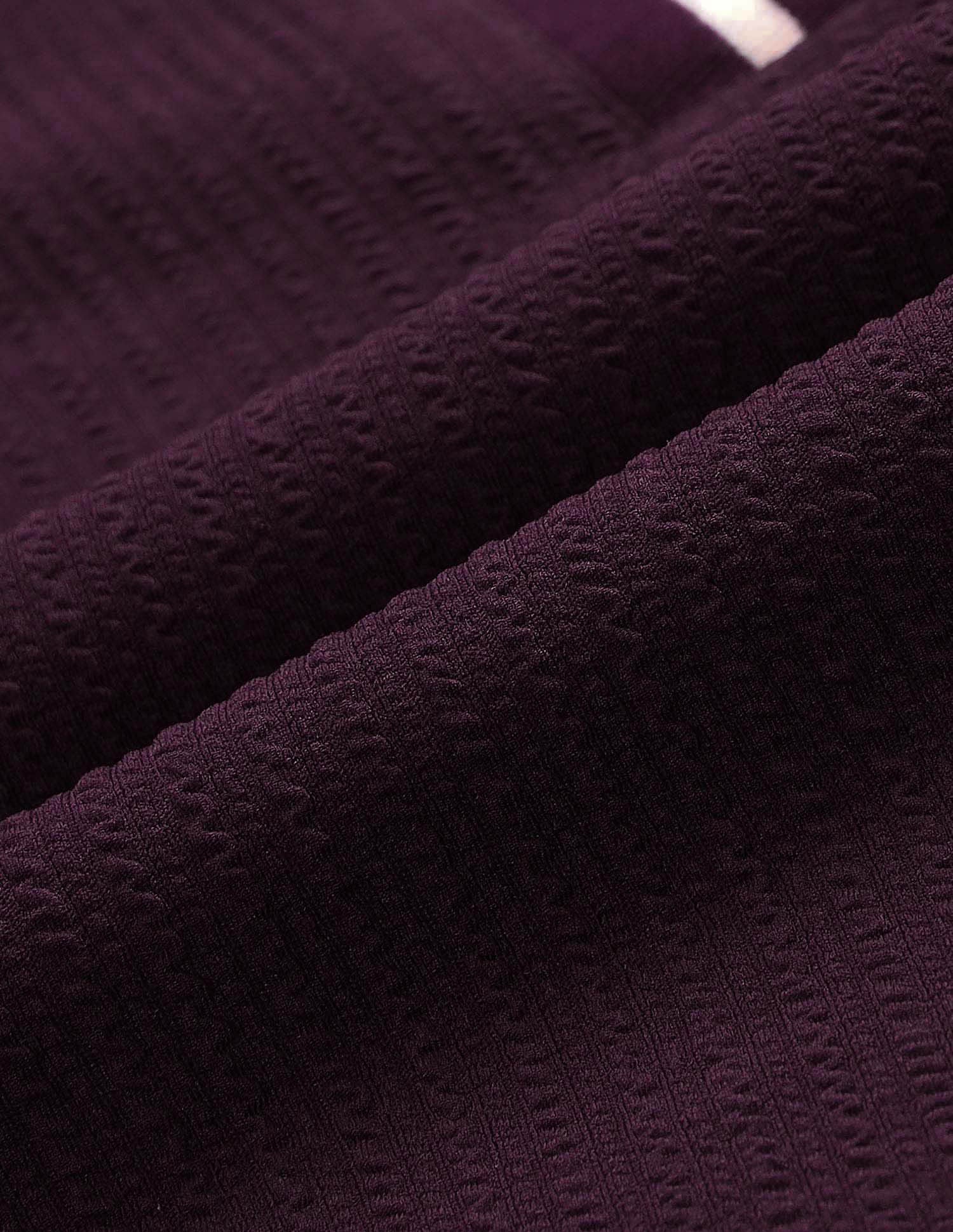 Regular Fit Solid Polo Shirt - Image 2